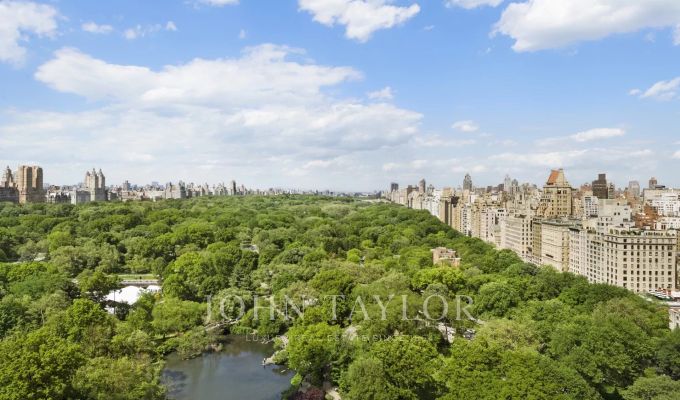 Prodej Byt Manhattan