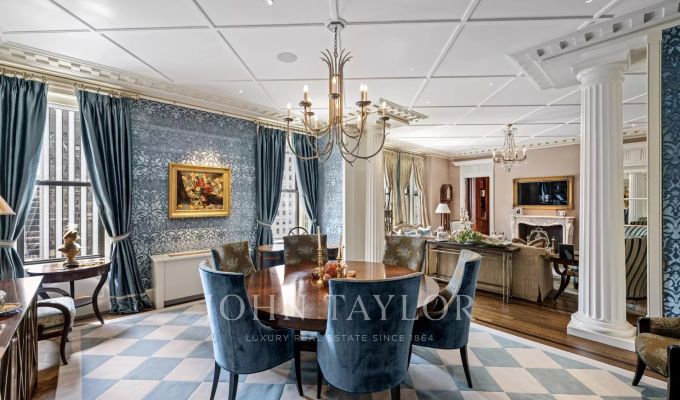 Prodej Byt Manhattan