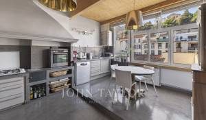 Prodej Byt Marseille 6ème