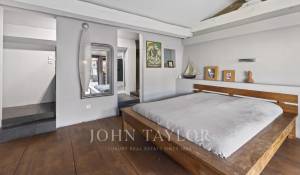 Prodej Byt Marseille 6ème