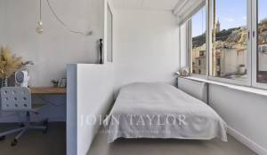 Prodej Byt Marseille 6ème