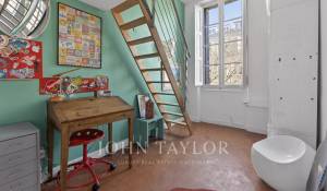 Prodej Byt Marseille 6ème