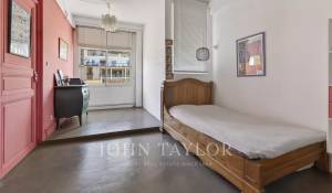 Prodej Byt Marseille 6ème