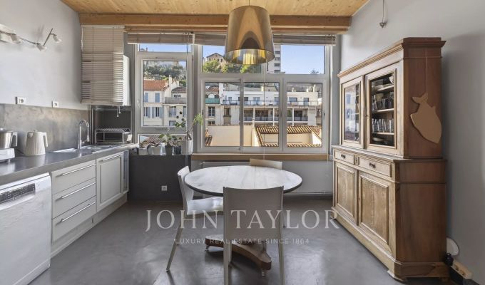 Prodej Byt Marseille 6ème