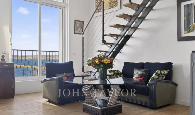 Prodej Byt Marseille 7ème