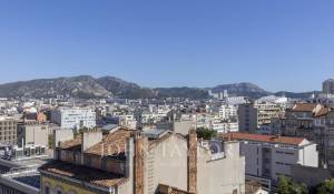 Prodej Byt Marseille 8ème