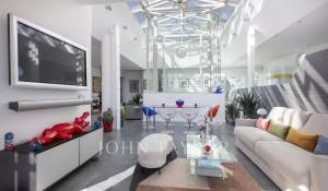 Prodej Byt Marseille 8ème