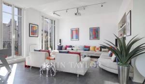 Prodej Byt Marseille 8ème