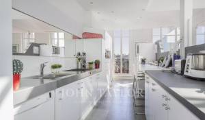 Prodej Byt Marseille 8ème