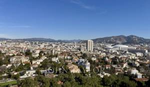 Prodej Byt Marseille 8ème