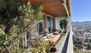 Prodej Byt Marseille 8ème