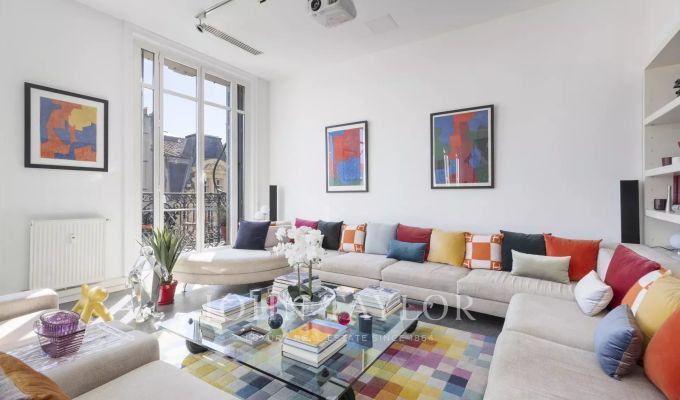 Prodej Byt Marseille 8ème