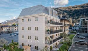 Prodej Byt Martigny