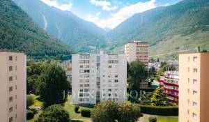 Prodej Byt Martigny