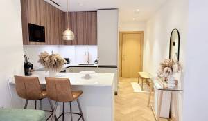Prodej Byt Marylebone
