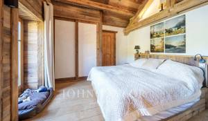 Prodej Byt Megève