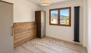 Prodej Byt Megève