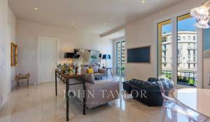 Prodej Byt Menton