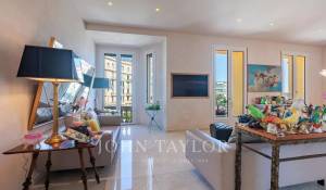 Prodej Byt Menton