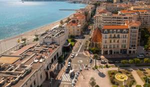 Prodej Byt Menton