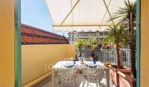 Prodej Byt Menton