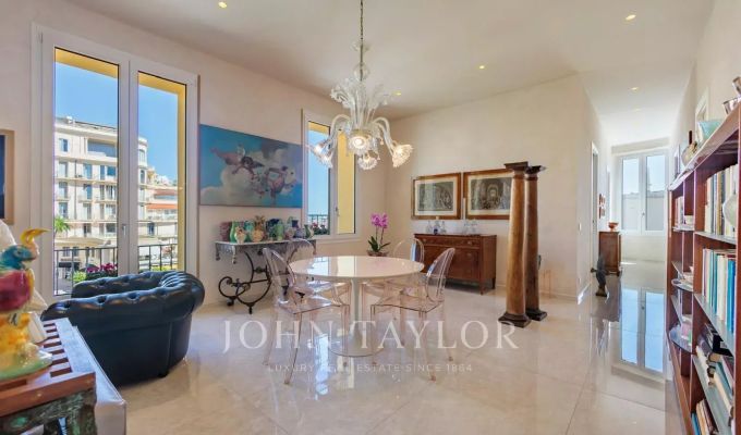 Prodej Byt Menton