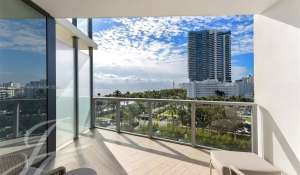 Prodej Byt Miami Beach