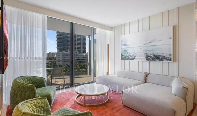 Prodej Byt Miami Beach