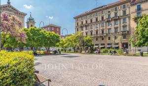 Prodej Byt Milano