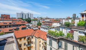 Prodej Byt Milano