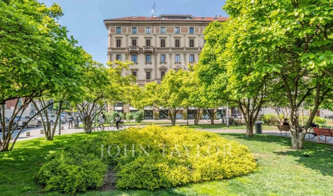 Prodej Byt Milano