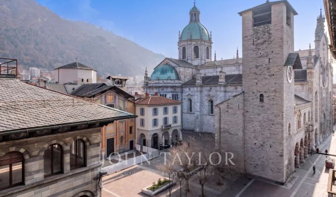 Prodej Byt Milano