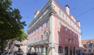 Prodej Byt Misericórdia