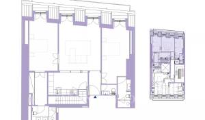 Prodej Byt Misericórdia