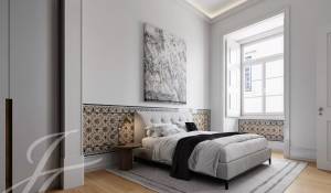 Prodej Byt Misericórdia