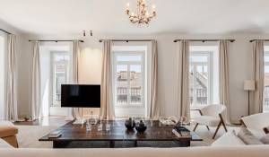 Prodej Byt Misericórdia