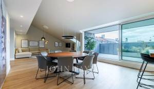 Prodej Byt Misericórdia