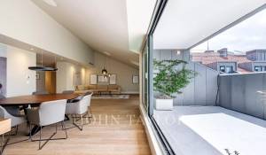 Prodej Byt Misericórdia