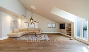 Prodej Byt Misericórdia