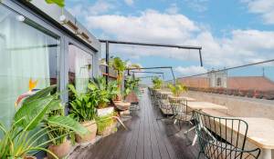 Prodej Byt Misericórdia