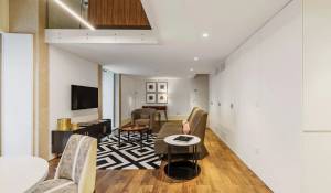 Prodej Byt Misericórdia