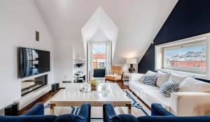 Prodej Byt Misericórdia