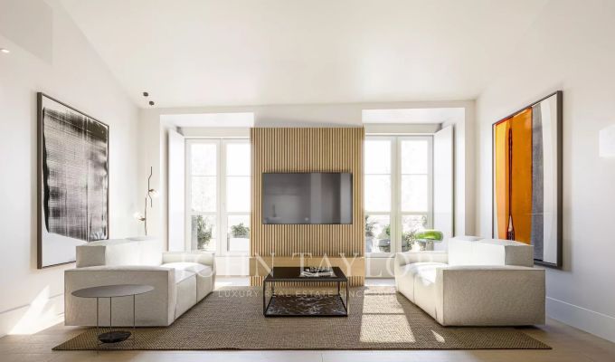 Prodej Byt Misericórdia