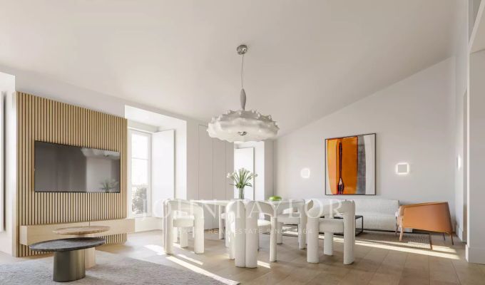 Prodej Byt Misericórdia