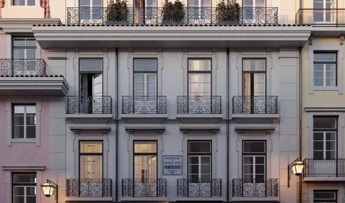 Prodej Byt Misericórdia