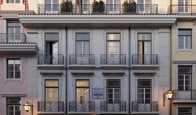 Prodej Byt Misericórdia