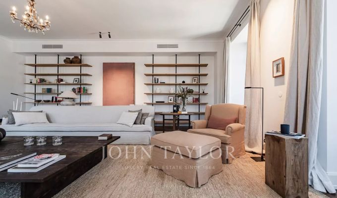 Prodej Byt Misericórdia