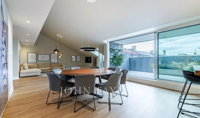 Prodej Byt Misericórdia