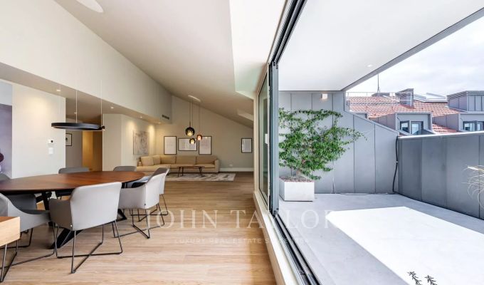 Prodej Byt Misericórdia