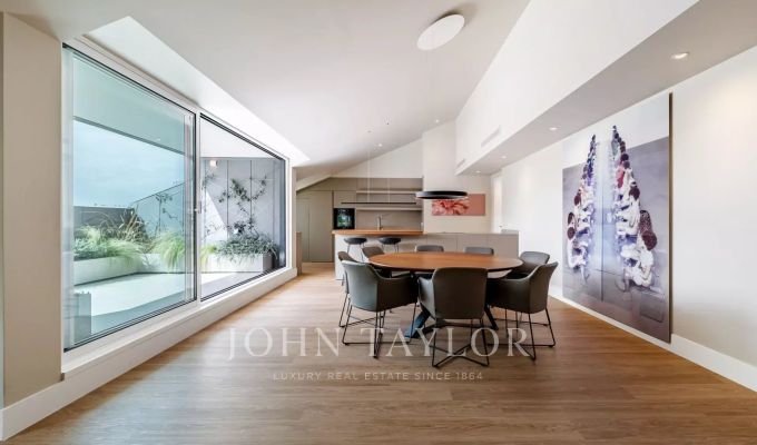 Prodej Byt Misericórdia